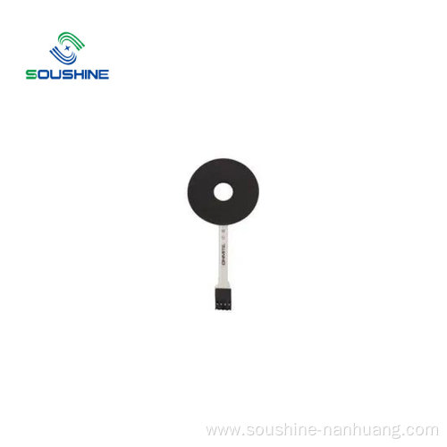 250mm Plantar Pressure Distribution Foot Film Sensor